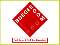 Burger Room