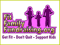 Fit Family Fundraising