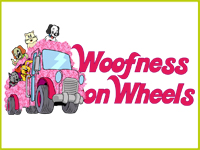 Woofness on Wheels